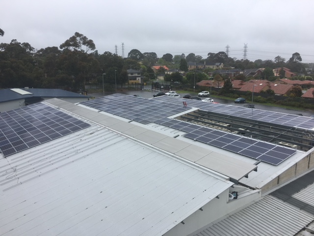 100kw. vic. government