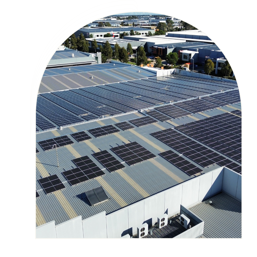 National solar rollout 30-99KW - RSEA Safety
