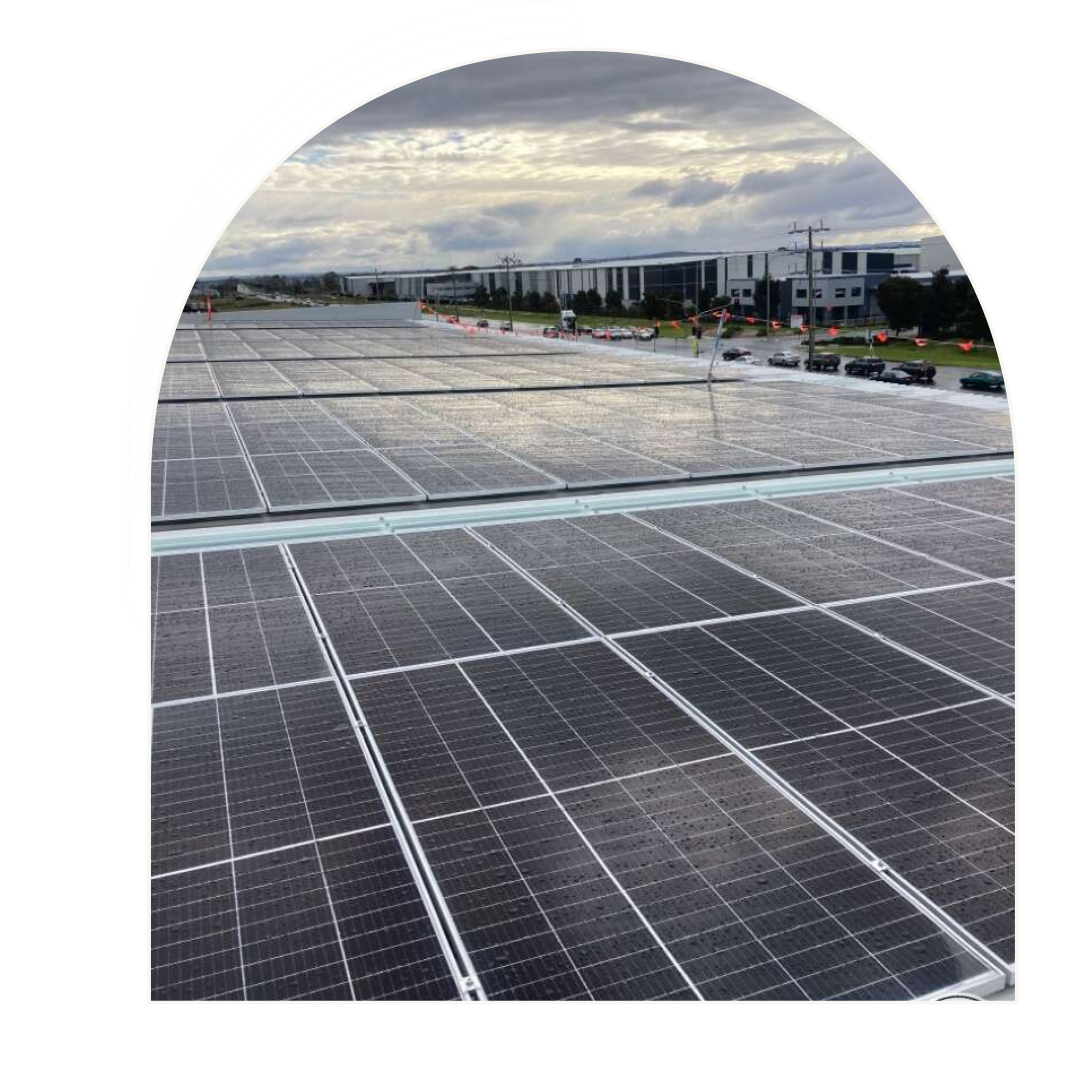 National solar rollout 30-99KW - RSEA Safety
