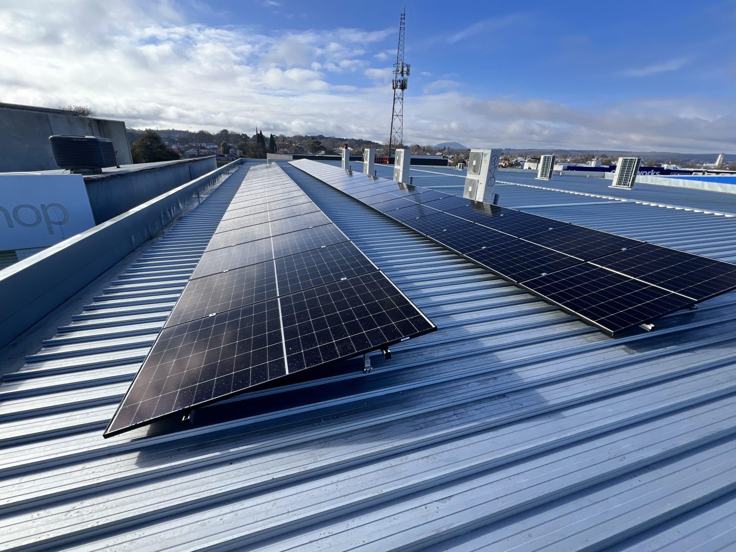 National solar rollout 30-99KW - RSEA Safety