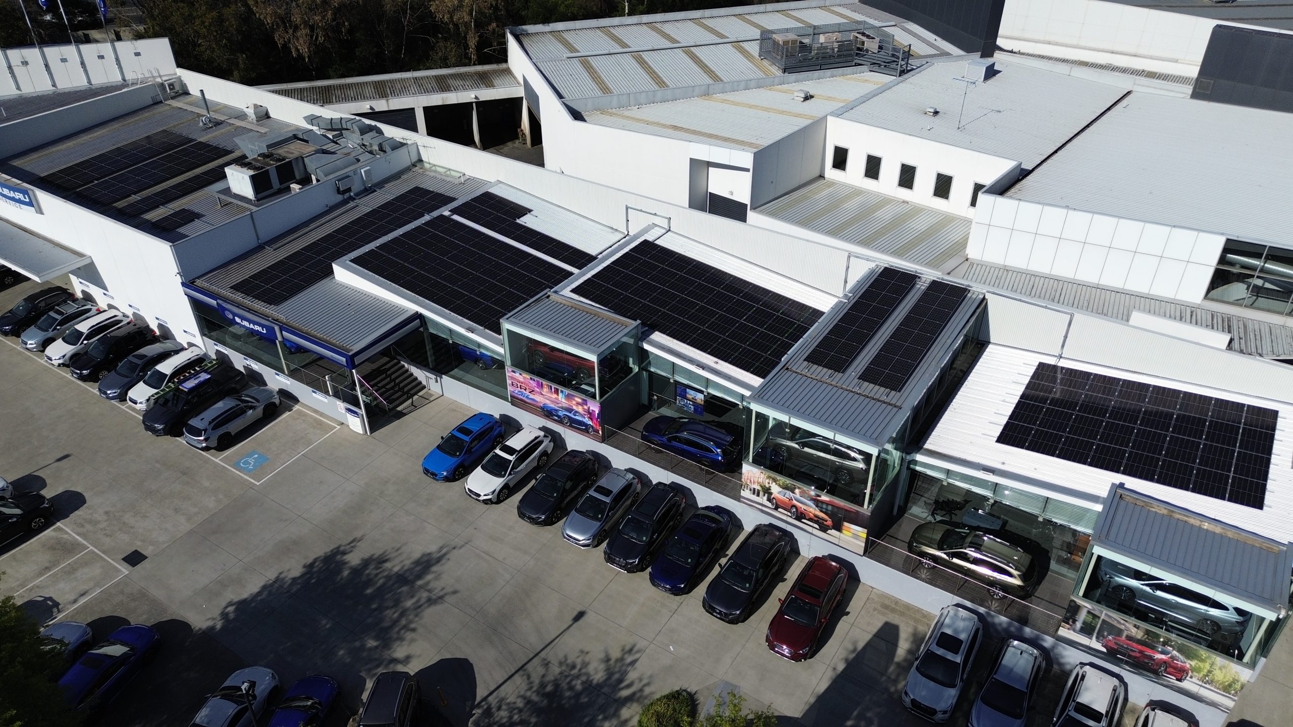National solar rollout 30-99KW - RSEA Safety