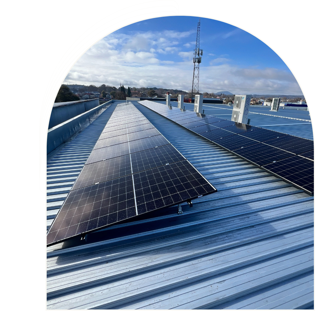 National solar rollout 30-99KW - RSEA Safety